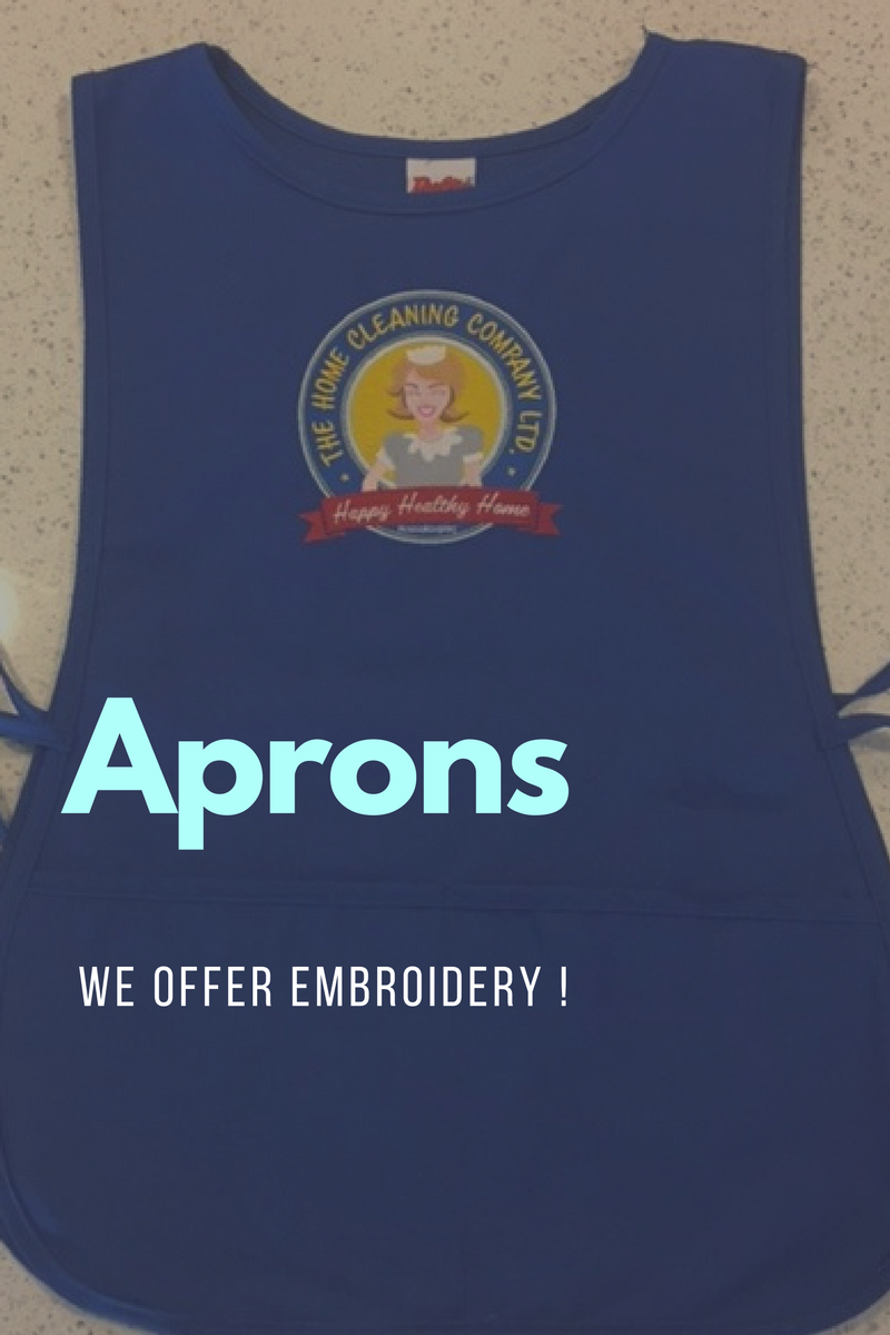 aprons