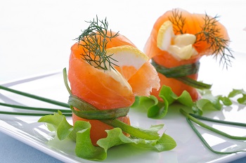 healthy food