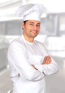 chef apron